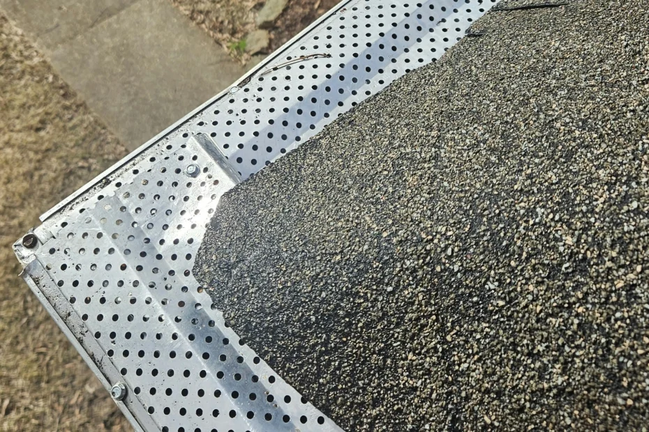 Lake Grove Gutter Cleaning